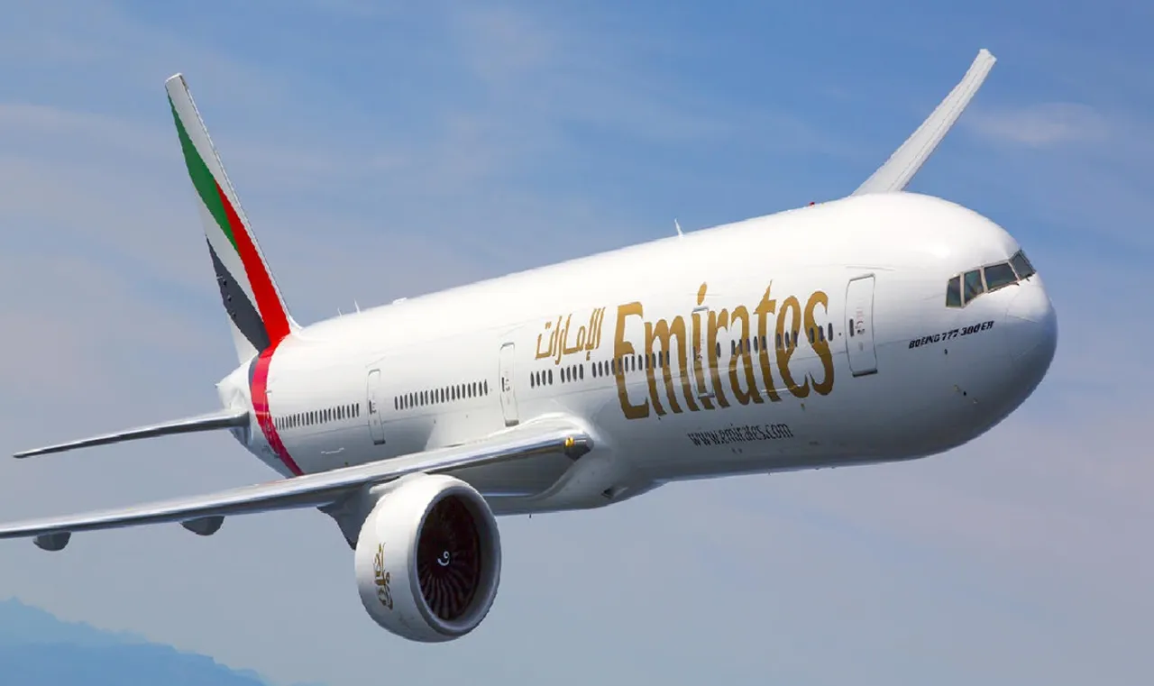 Emirates Airlines