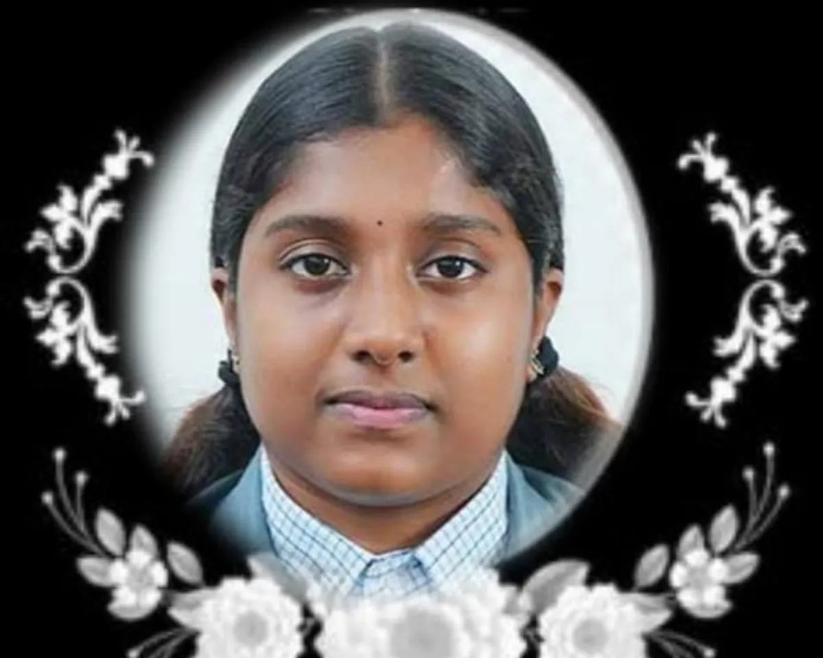 obit tr gouri krishna