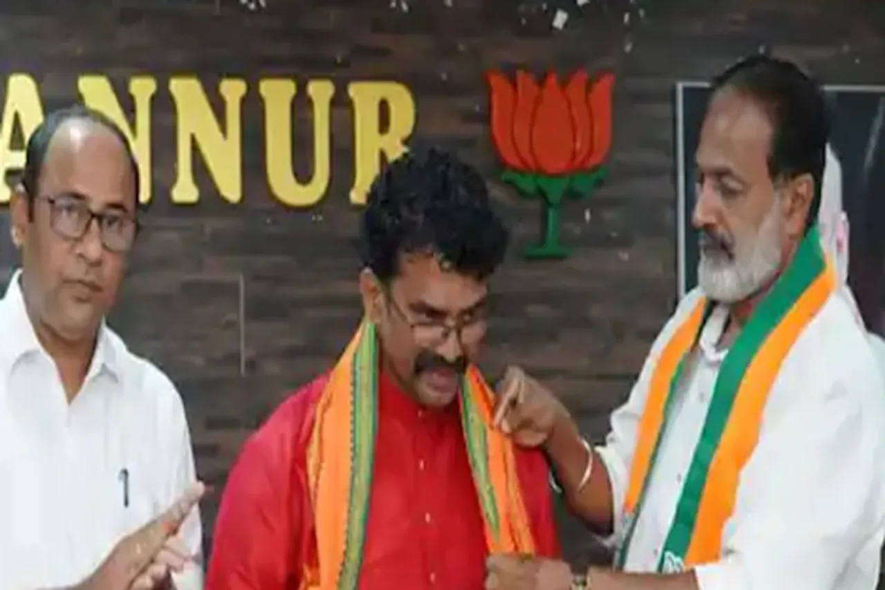vk  manojkumar