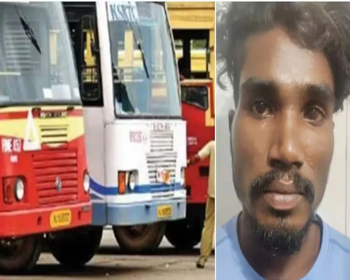 ksrtc