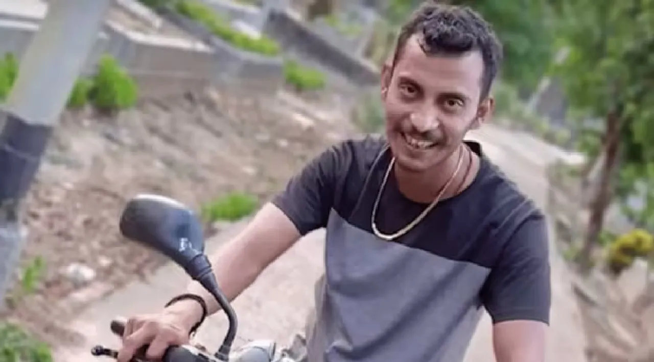 sanjay roy