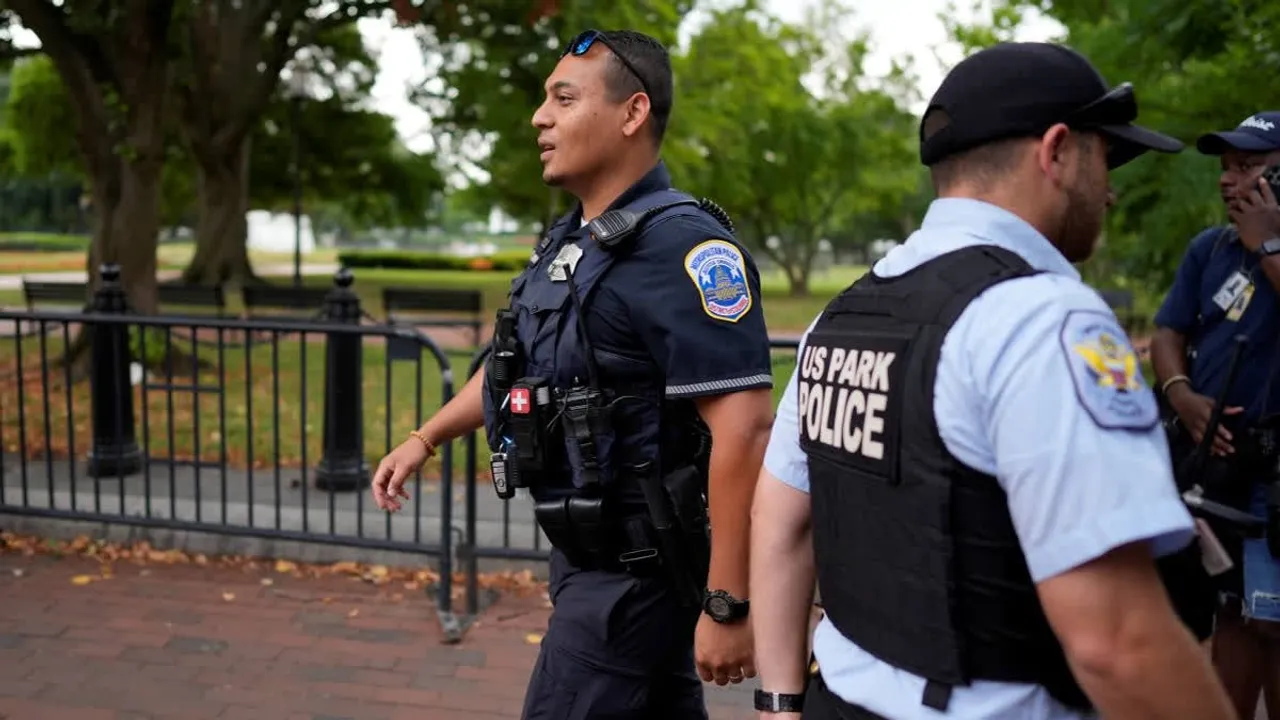 Mass Shooting 