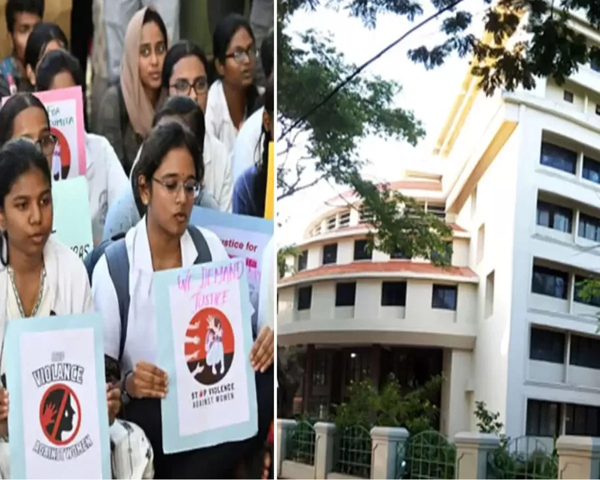kolkata doctors strike