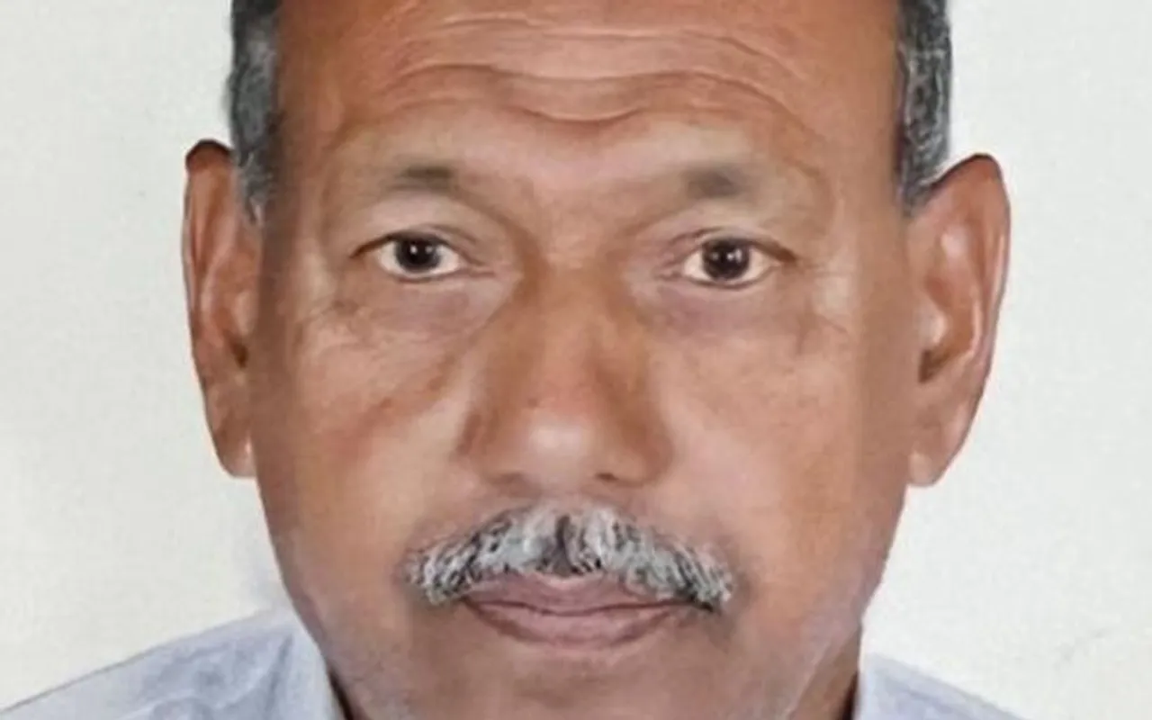 perinthalmanna hamsa 71