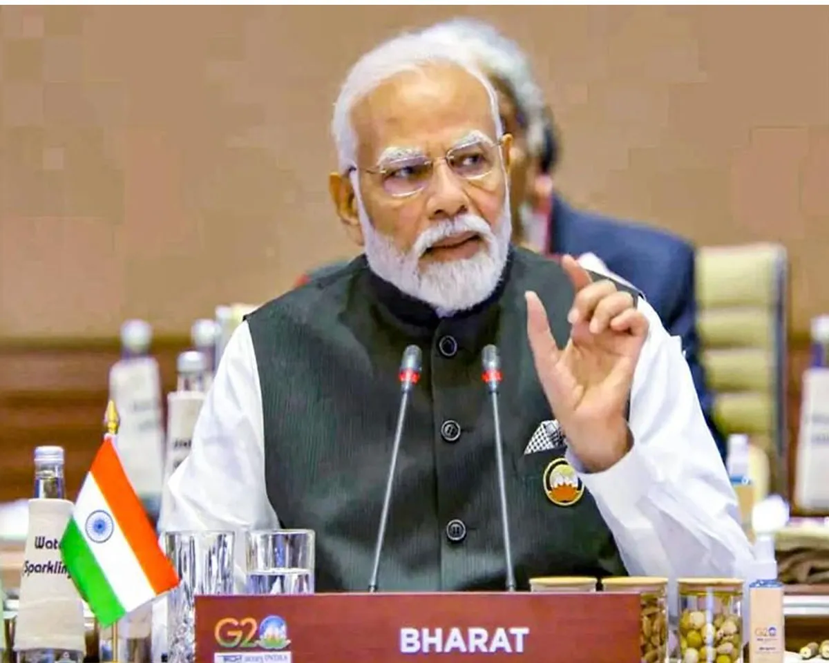 modi bharat.