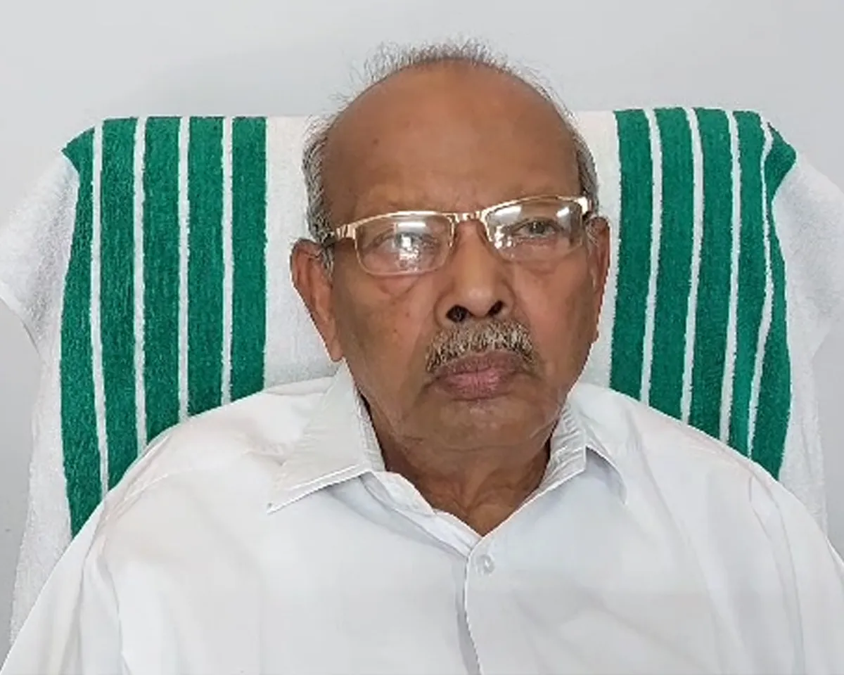 ce chakkunni press meet