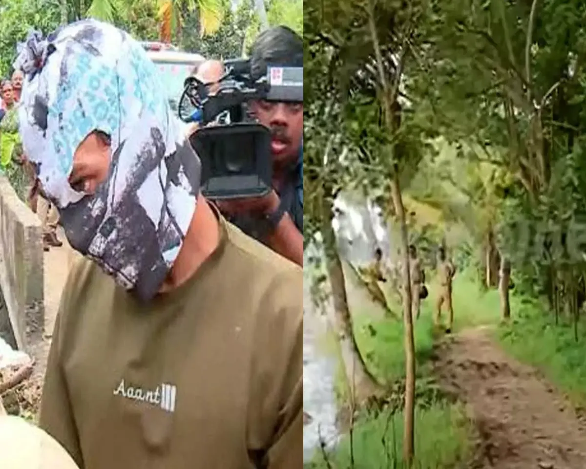 alappy child death three