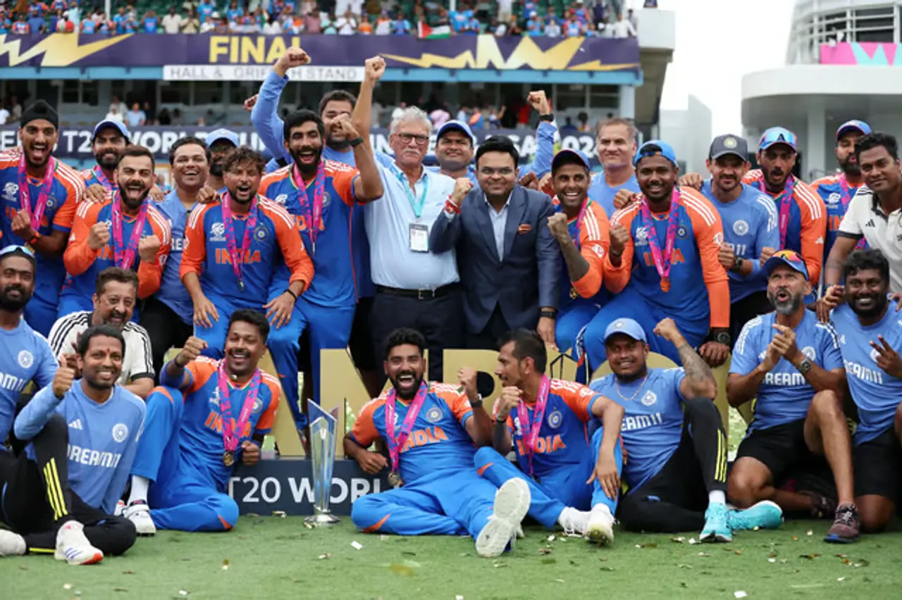 cricket mumbai