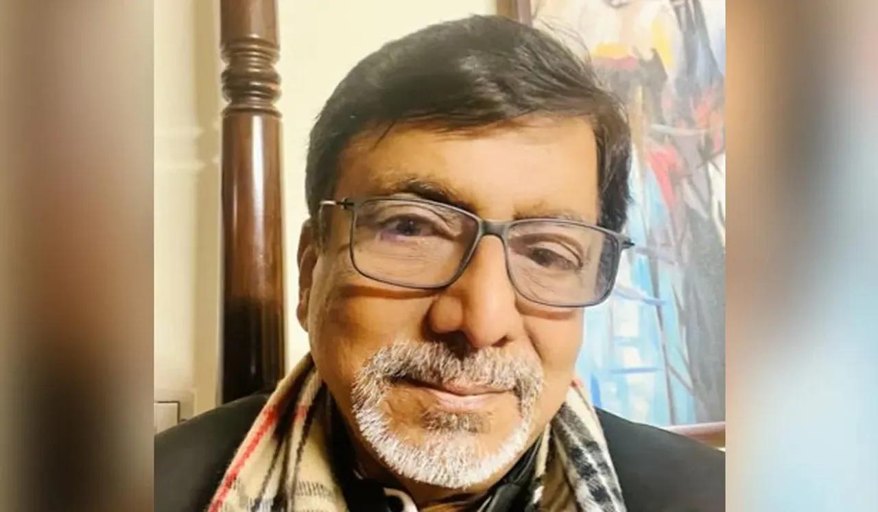 Shahid Siddiqui