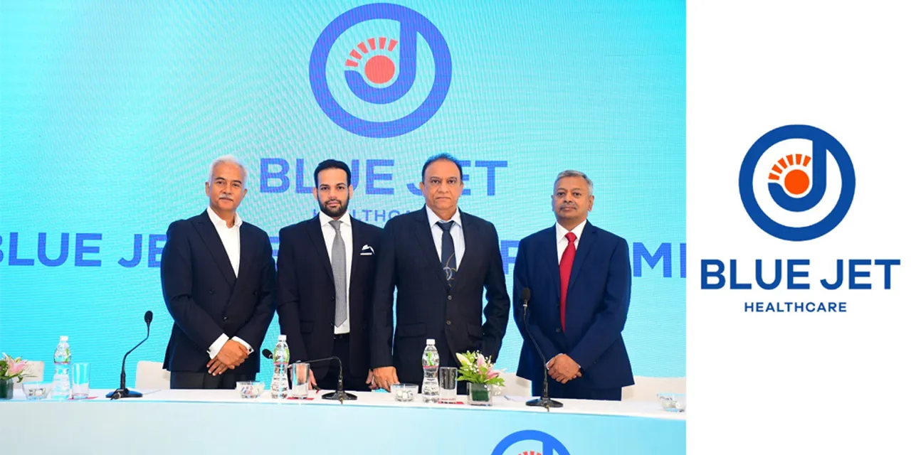 bluejet health care