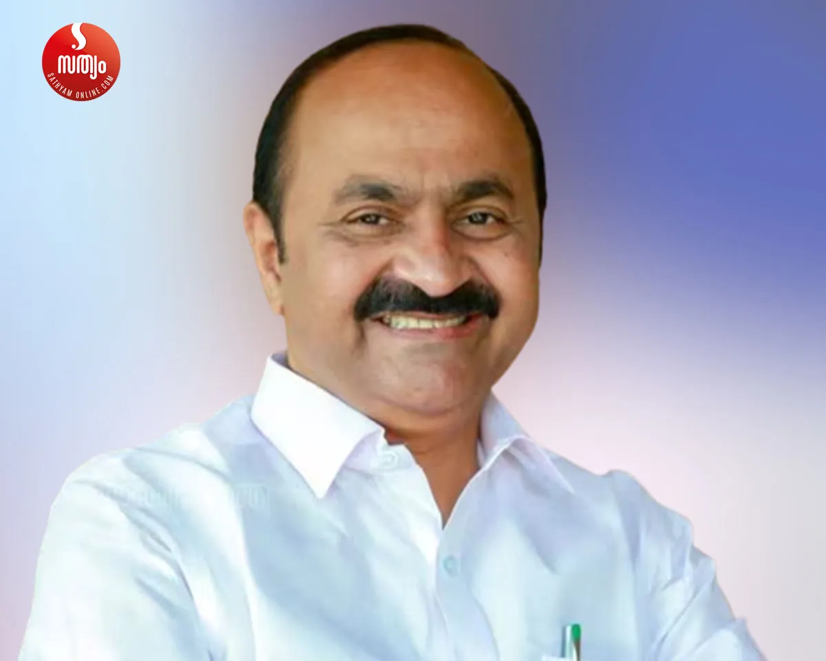 vd satheesan-11