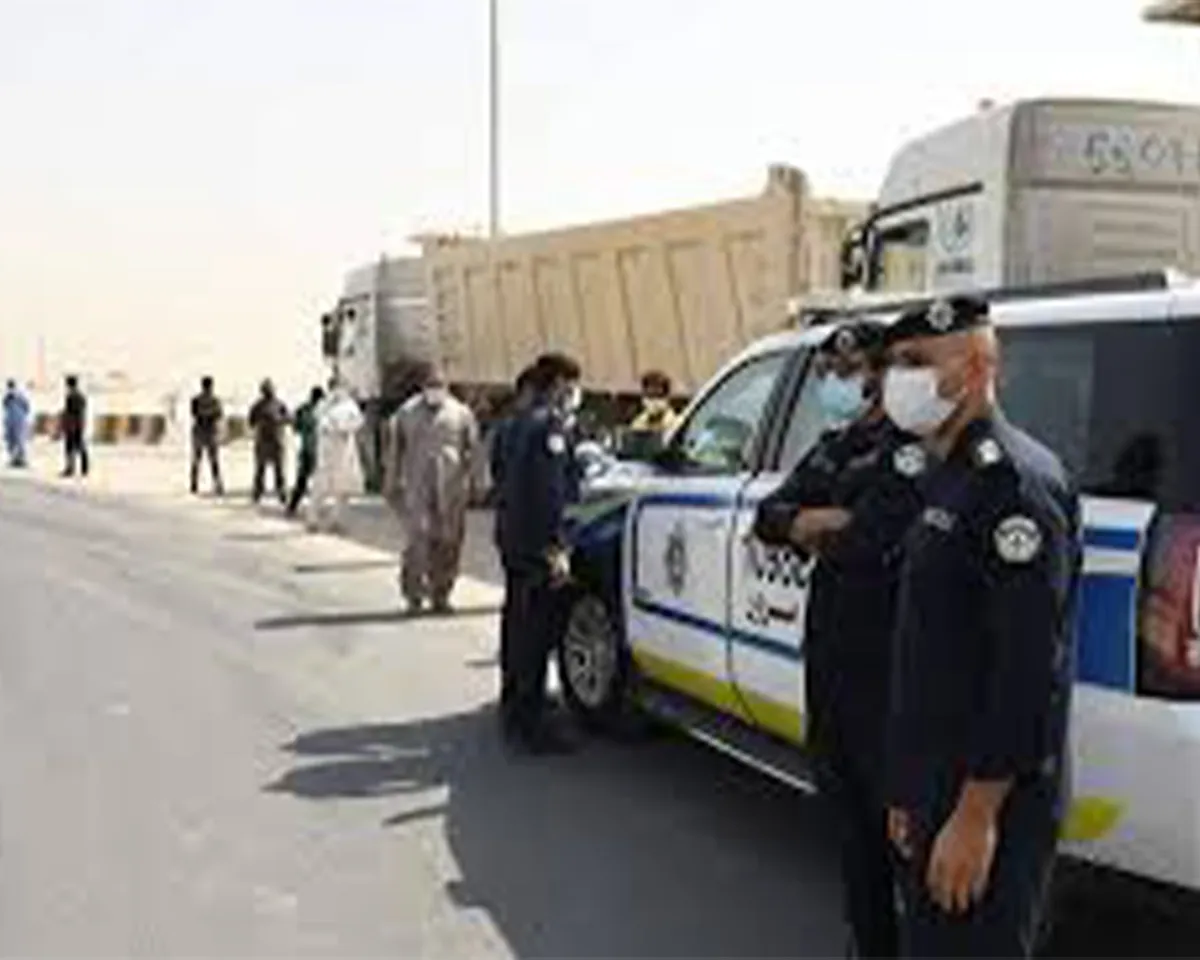 Modified vehicles seized