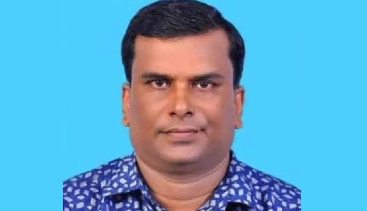 shaji tn