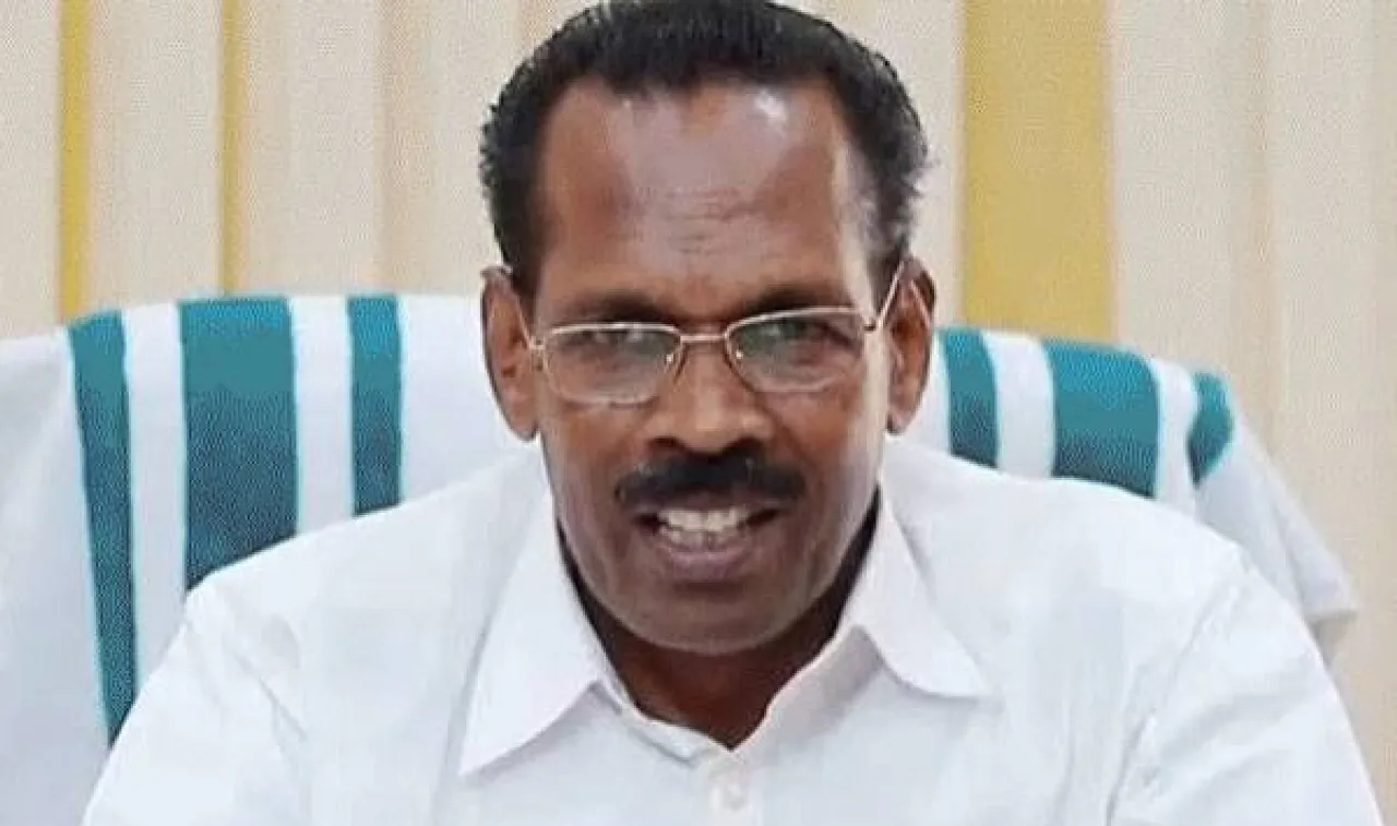 tp ramakrishnan