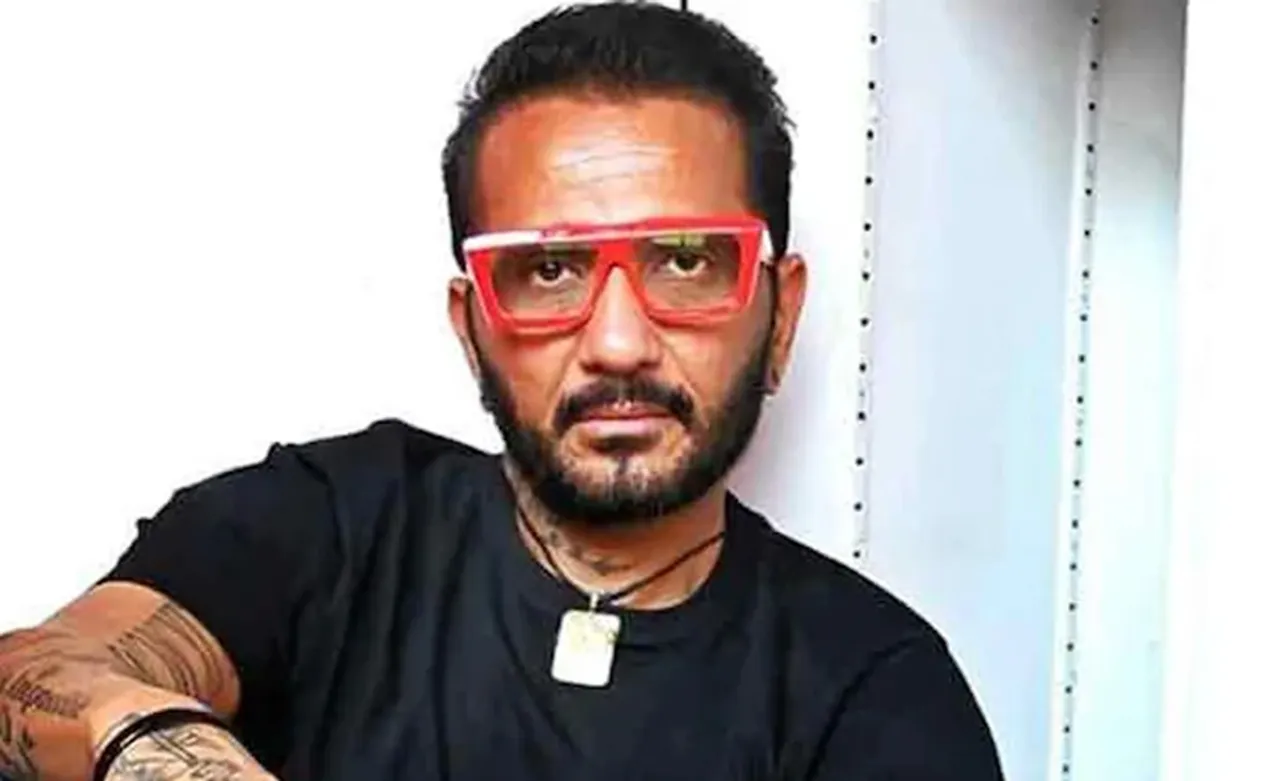 bhavesh bhinde