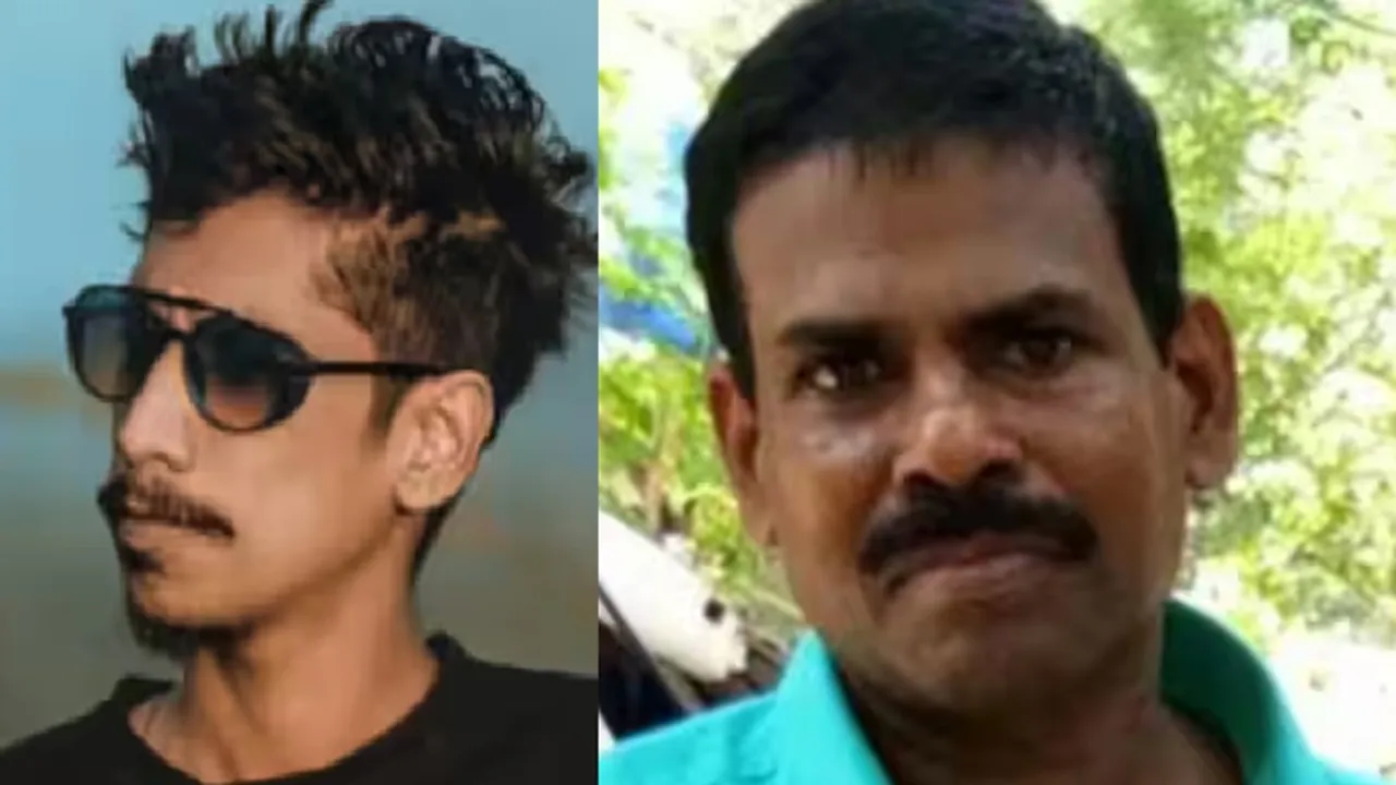 akshay rajan