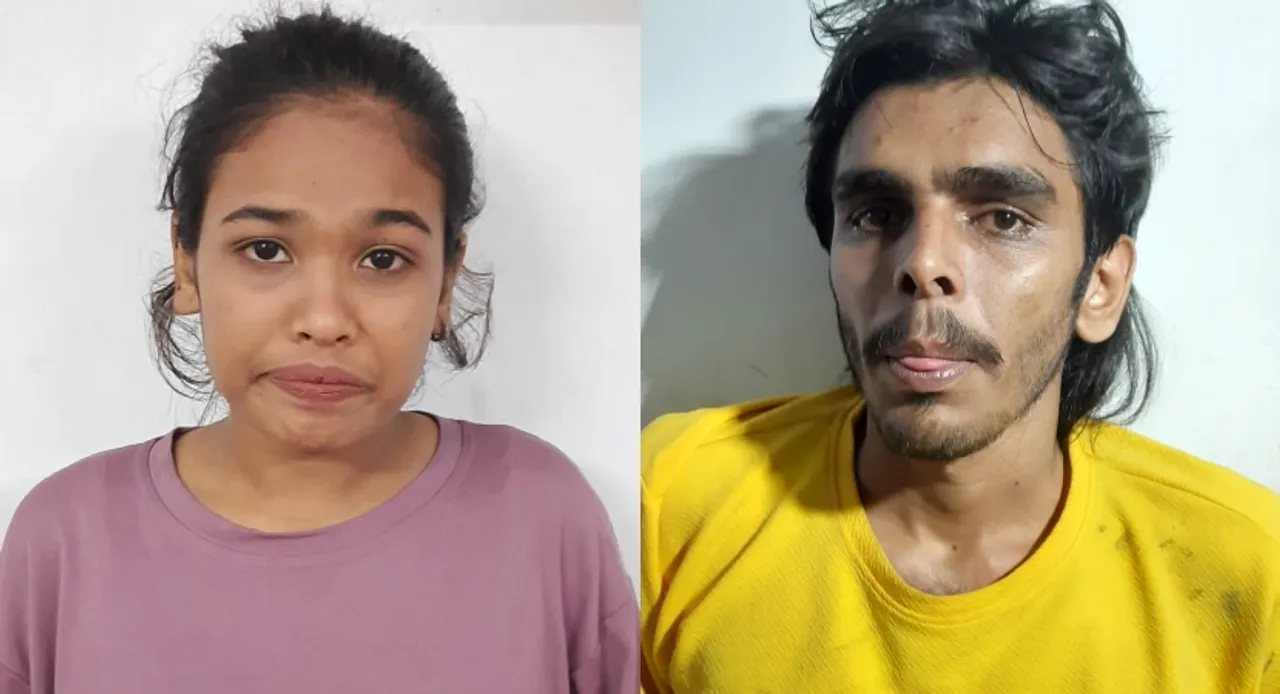Two-arrested-for-cheating-by-showing-fake-screenshot-in-Kozhikode