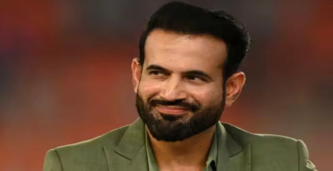 irfan pathan