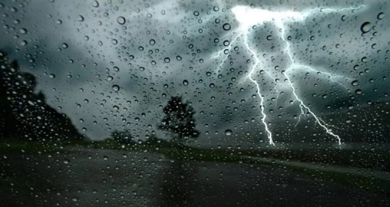 kerala weather updates