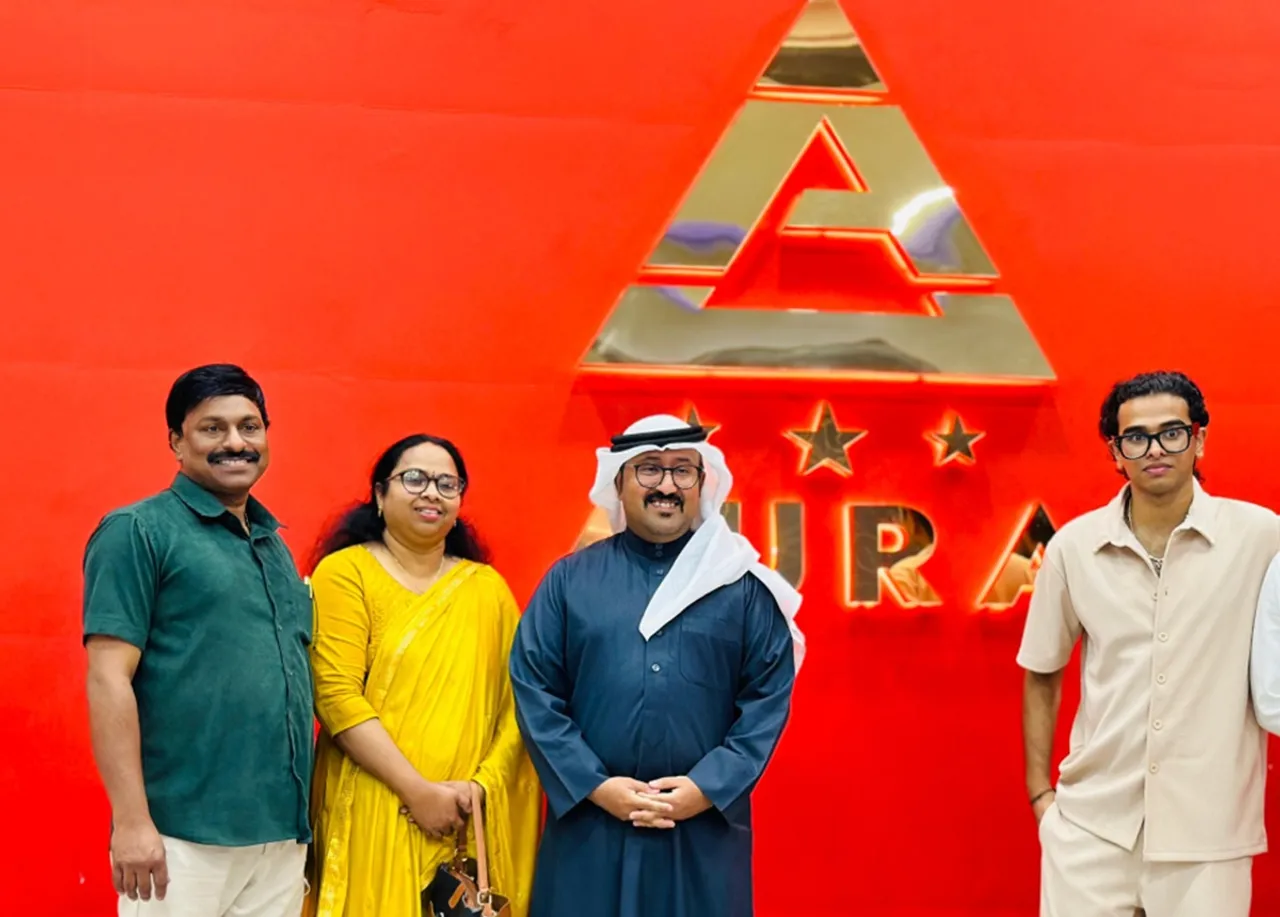 aura arts 