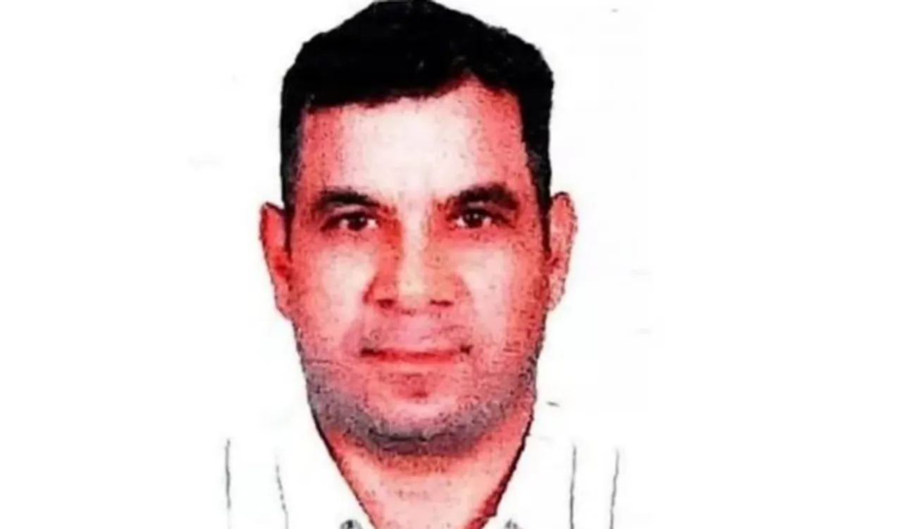 rakesh kumar jubail