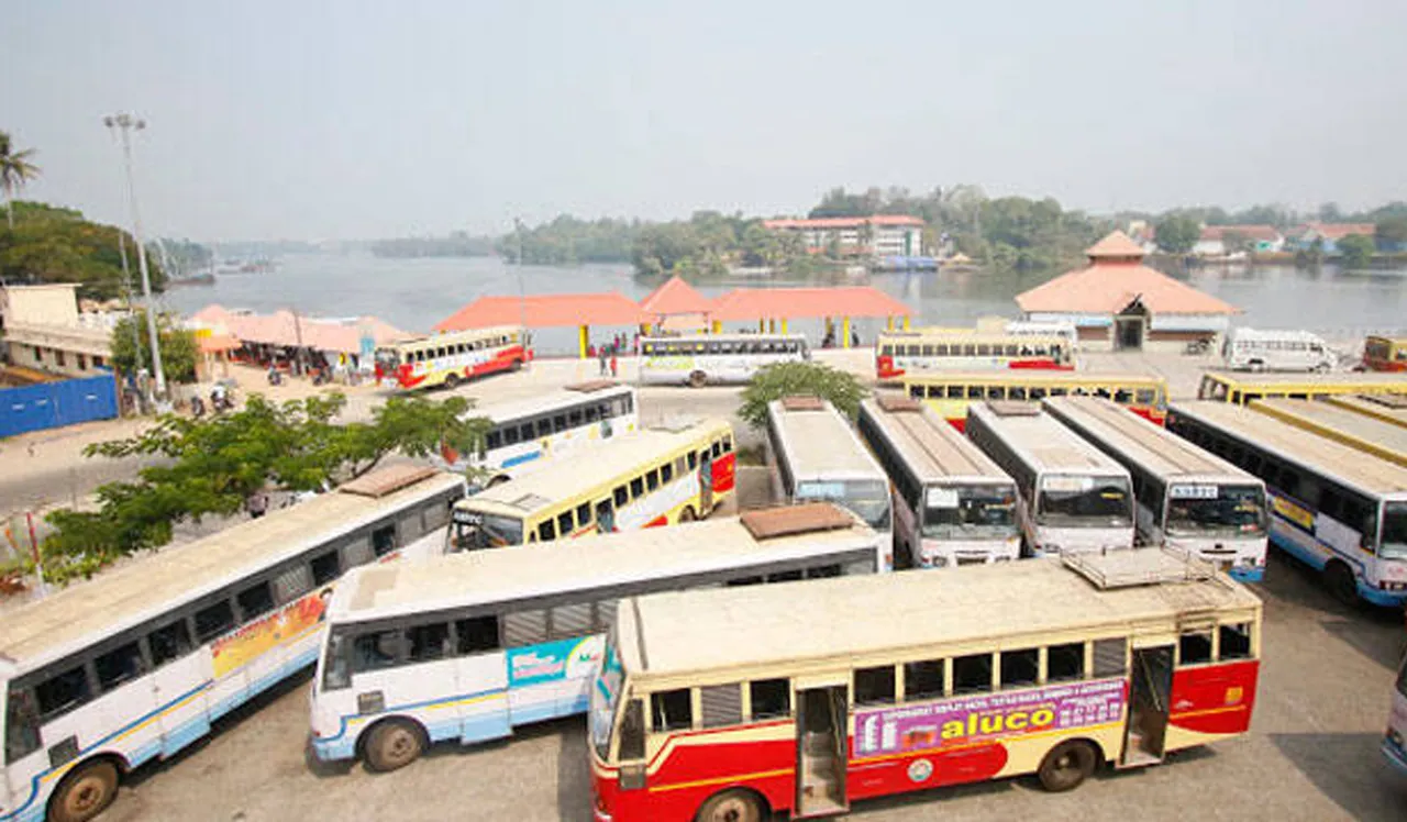 KSRTC