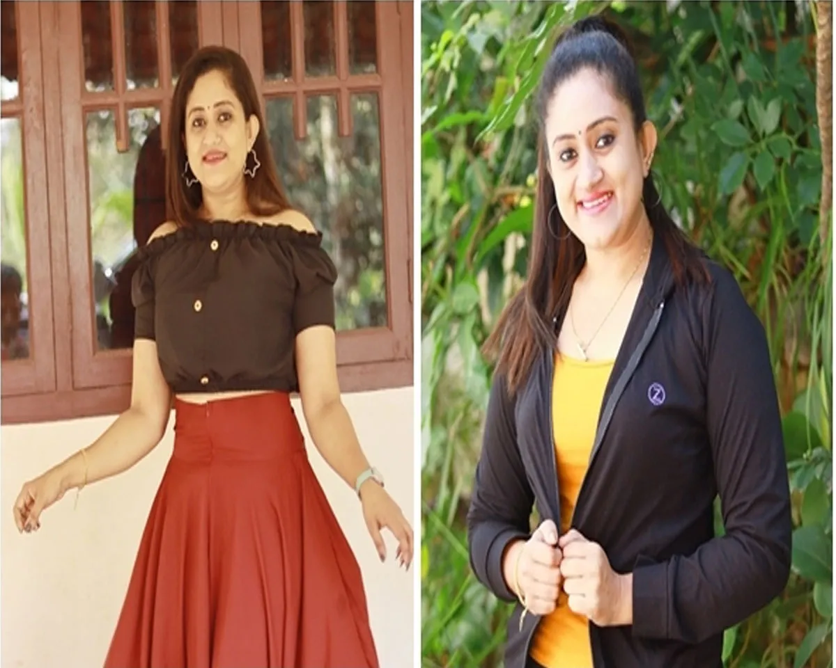 nimisha kutty