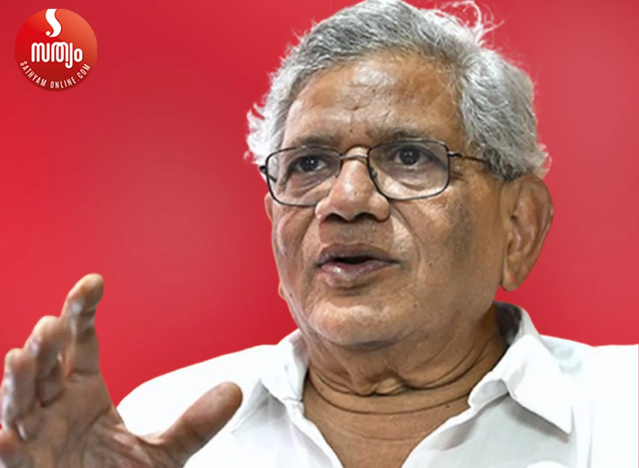 sitaram yechuri-3