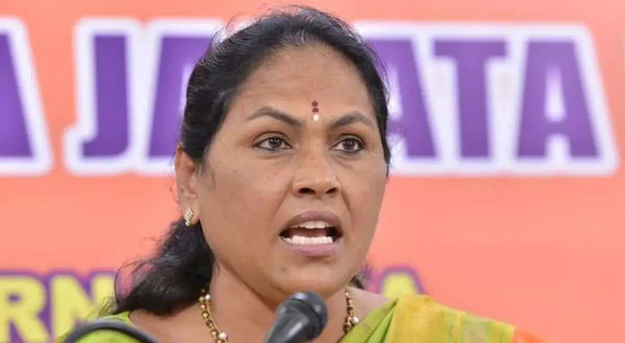 shobha