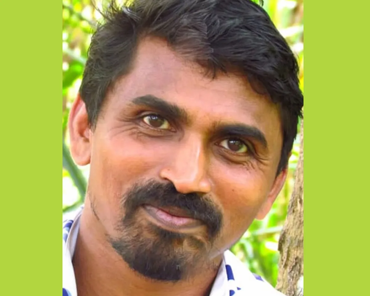 sreejesh kizhakkekandamkuni