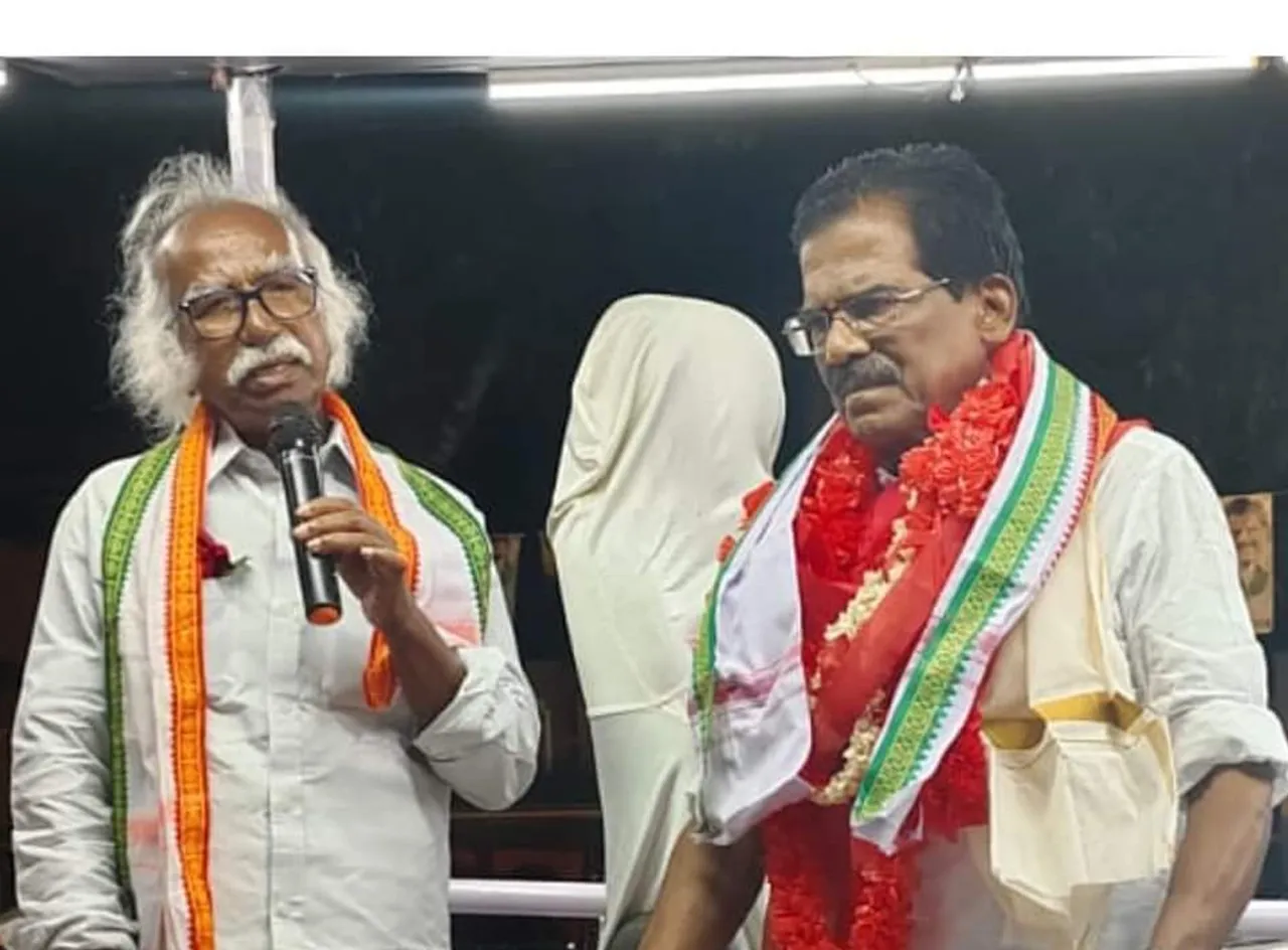 kadannappally chazhikadan