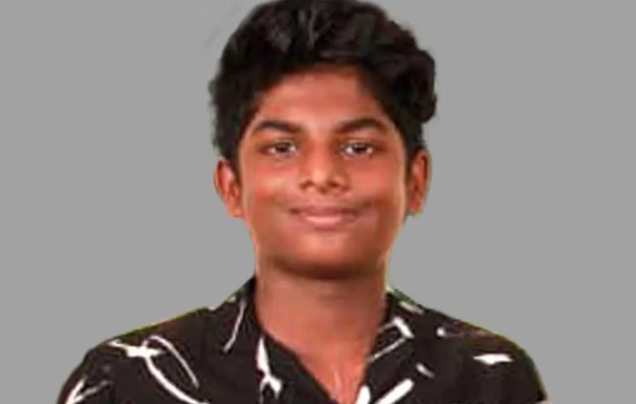 adarsh ambadi