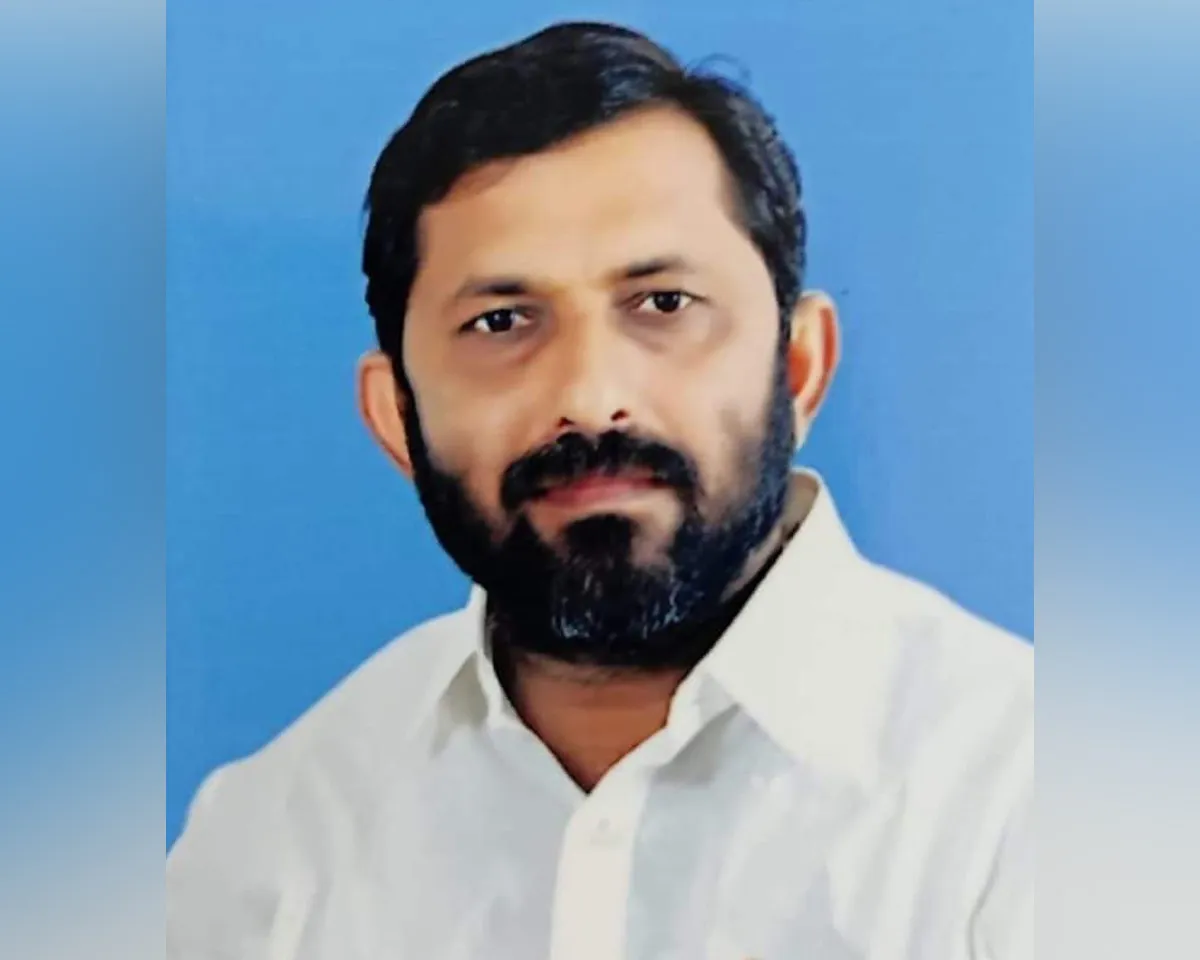 adv ajikumar