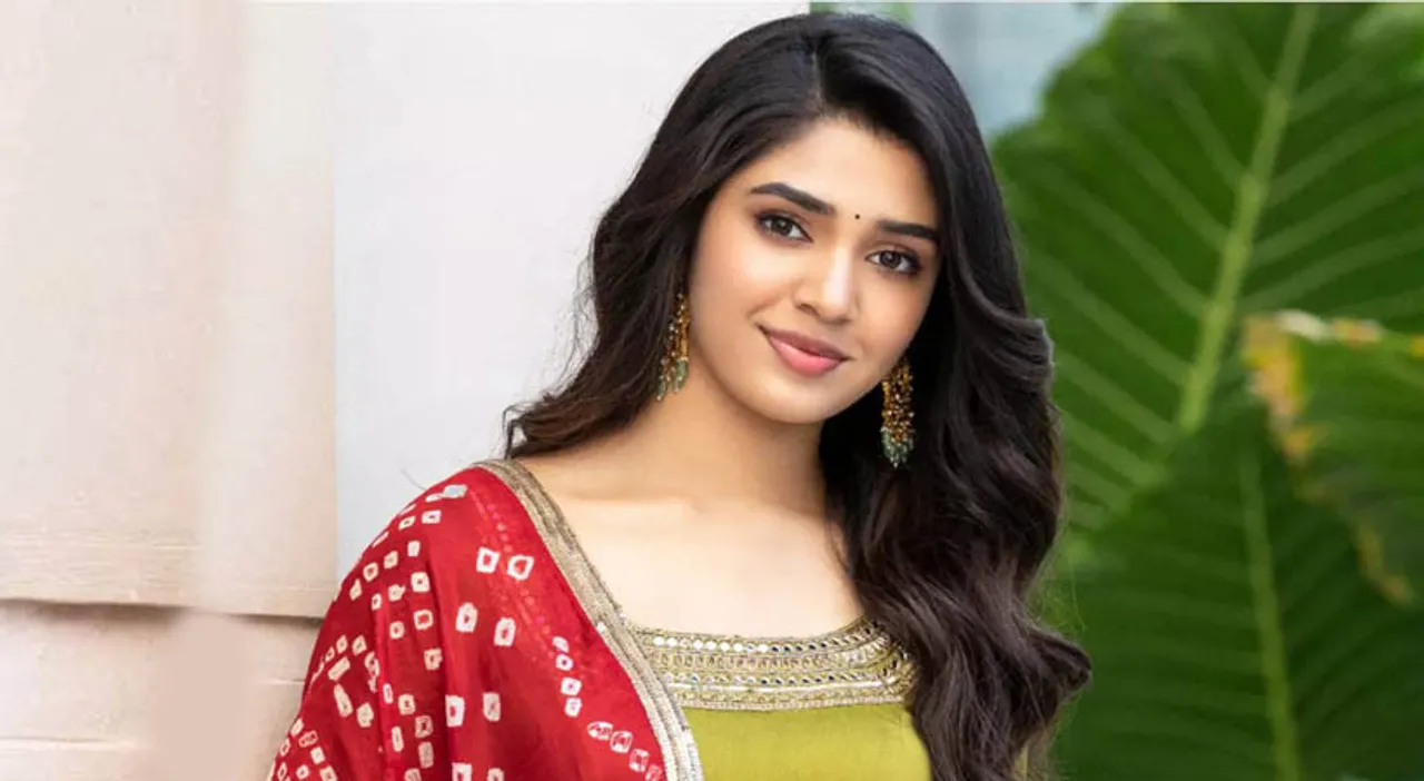 Krithi-Shetty