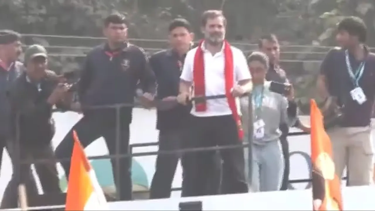 rahul