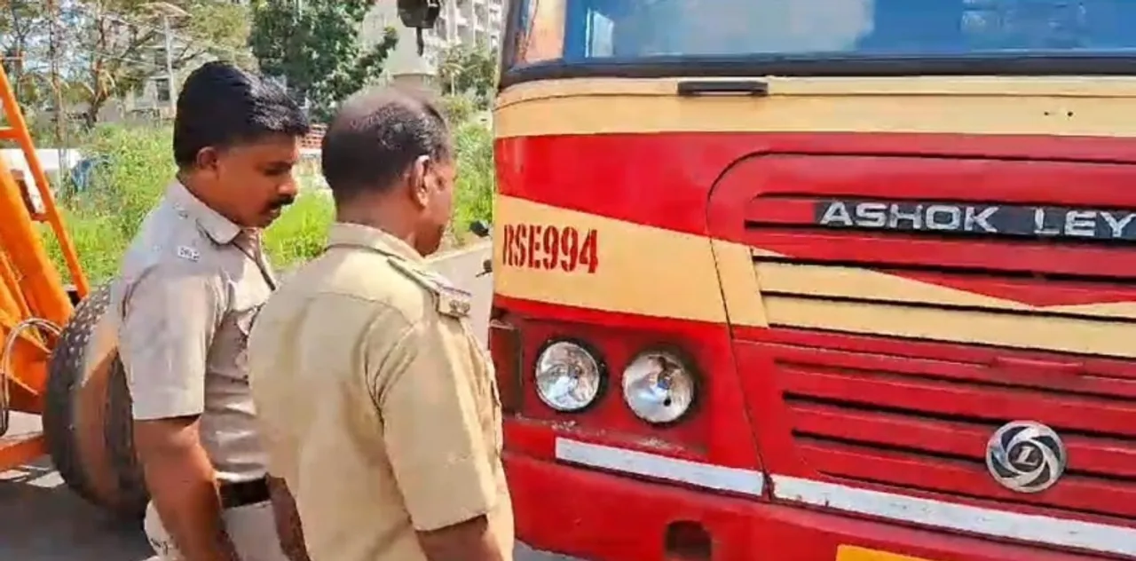 ksrtc