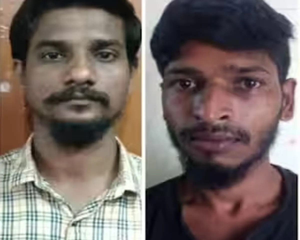 goons tamilnadu