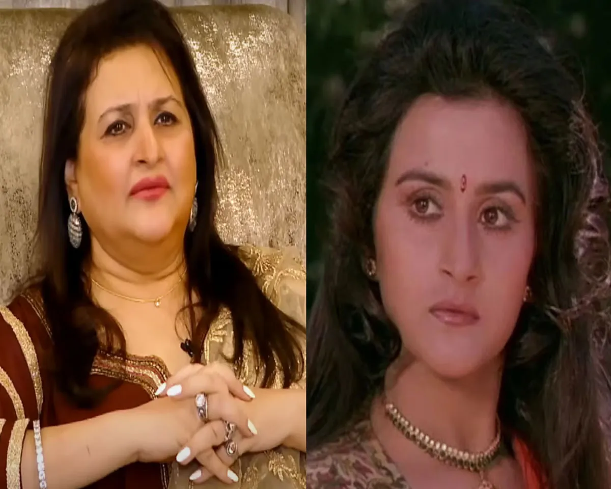 suparna anand