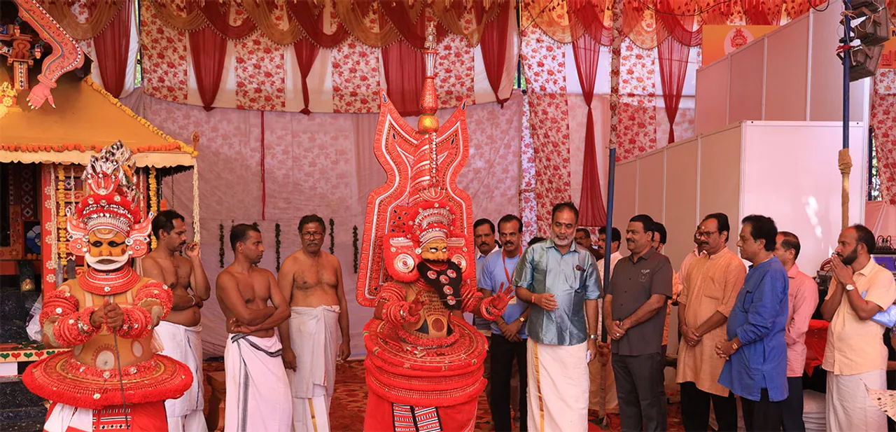 delhi muthappan