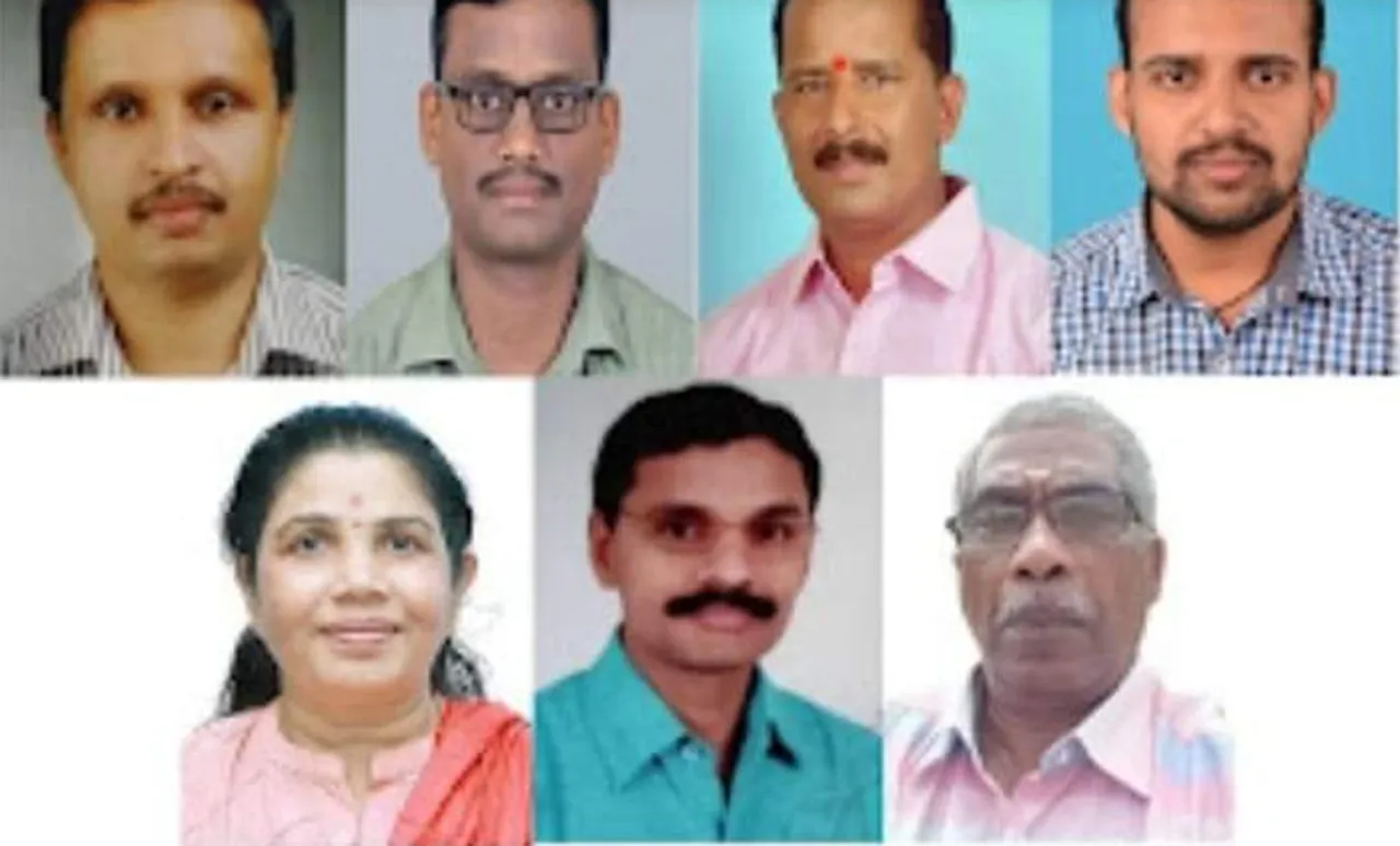 ambalapurathu temple