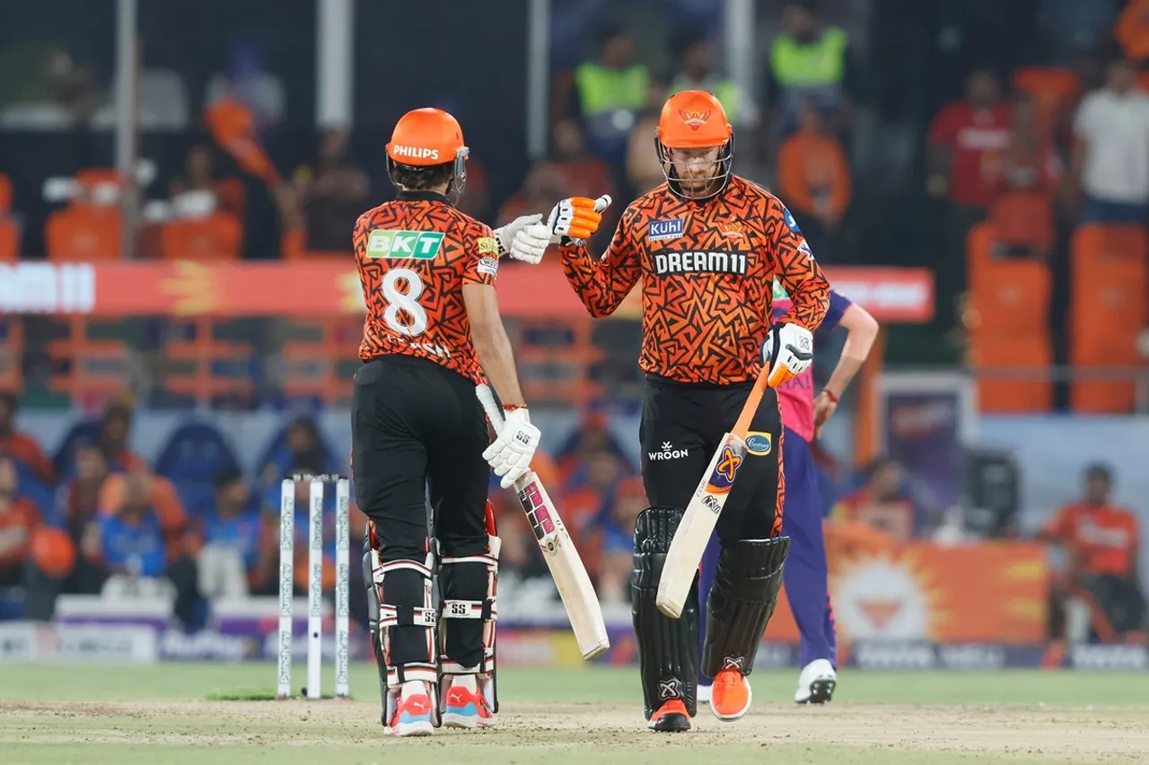 ipl srh vs rr