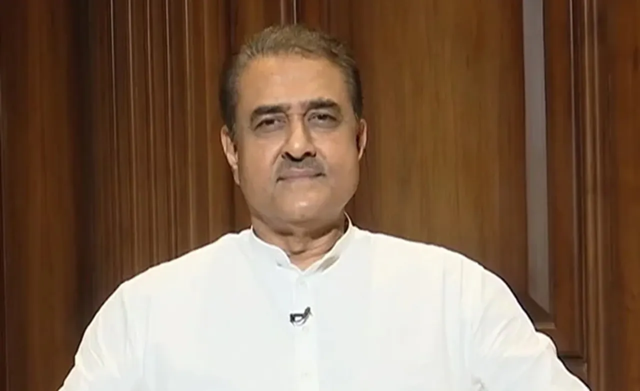 praful patel 1