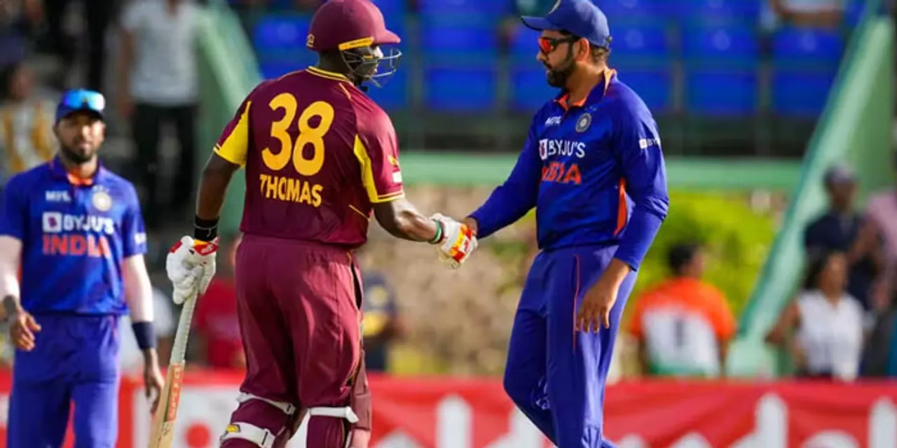 india west indies.