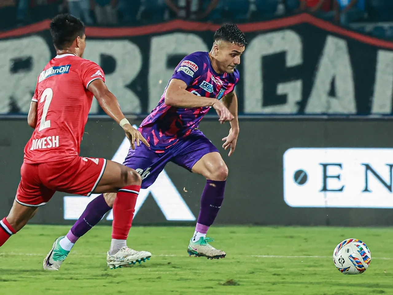 isl kbfc vs neufc