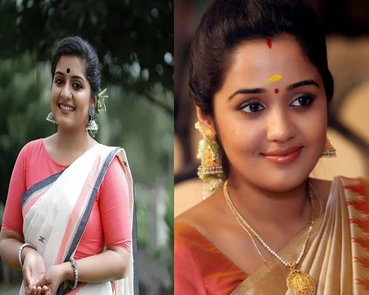 sarayu ananya