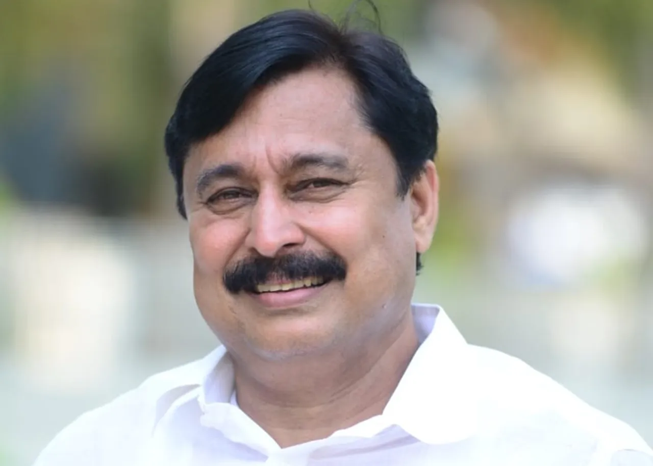 V Abdurahiman