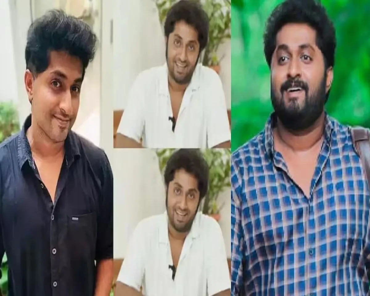 dhyan sreenivasan make over.jpg