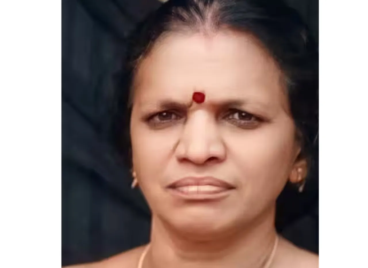 sobhana sivasankaran