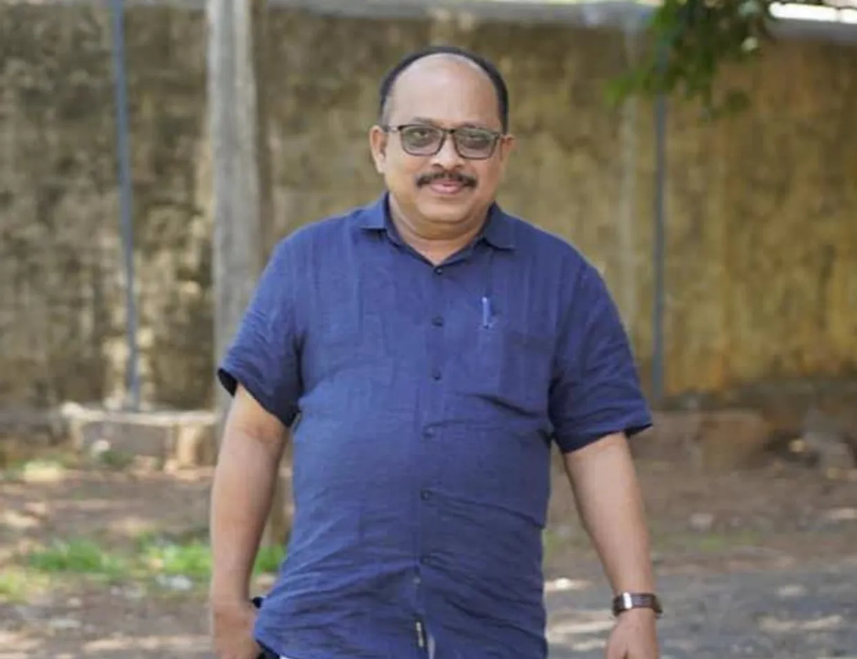 pm manoj