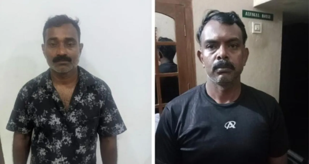 fake currency crime palakkad